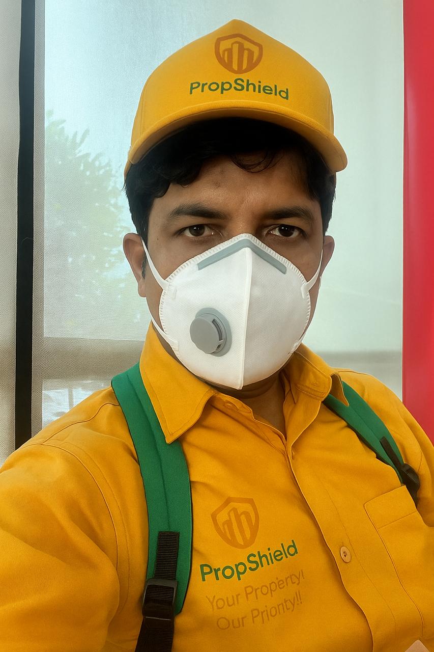 General Pest Management Services service